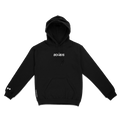 BOMBIS© "BLACK" CLASSIC HOODIE